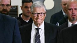 Intelligenza artificiale, Gates: “Può innescare eventi da un miliardo di morti”