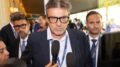 Crisi energetica: Giorgetti chiede intervento Ue su extraprofitti