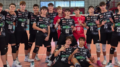 Due vittorie aprono la stagione dell’Accademia Kioene Pallavolo Padova