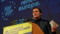 Regno Unito e Ue: Gozi su Burnham, “avanti con nuovo partenariato, ma addio rebate”