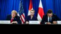 Groenlandia, ecco i contenuti dell’accordo per cui Trump ha messo a rischio la tenuta della Nato