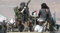 Yemen, gli Houthi: “Non siamo in guerra con l’Italia, non sostenga aggressioni”