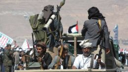 Yemen, gli Houthi: “Non siamo in guerra con l’Italia, non sostenga aggressioni”