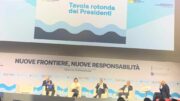 Congresso nazionale ingegneri occasione per confronto con ordini stranieri
