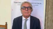 Tumore rinofaringeo, Sanguineti (Ire Roma): “Qualità vita importante, servono percorsi dedicati”
