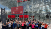 Mongolfiera, corsa e screening, Milano capitale della prevenzione anti-diabete