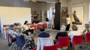 Giornata Alzheimer, ‘visite nei musei strada per migliorare vita dei pazienti e dei loro caregiver’