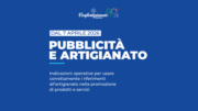 Quando un prodotto può definirsi davvero “artigianale”? Le nuove regole