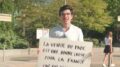 Francia, l’influencer cattolico da 162mila follower: “Allo stadio per il Papa, impaziente di ascoltarlo”