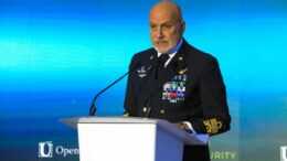 Germania-Russia, Cavo Dragone contro le strumentalizzazioni politiche: “Grave negare l’esistenza delle minacce”