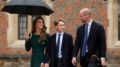 Principe George, primo giorno di college a Eton: accompagnato da mamma Kate e papà William