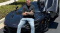 Finisce con la sua McLaren contro un albero e l’auto prende fuoco: morto a 27 anni l’influencer James Wehr