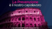 Al via la VII edizione di ‘La prevenzione è il nostro capolavoro’: ministeri Salute e Cultura con Komen Italia