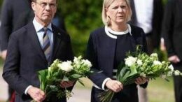 Elezioni Svezia, il Pse spera in Andersson: il ruolo della Russia sotto i riflettori