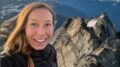 Kalie McCrystal, addio alla skyrunner dispersa sul Cervino: “Caduta mentre scendeva”
