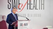 Tajani: “Governo stabile attrae investimenti”
