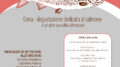 SALMONE GOURMET. IL 30 SETTEMBRE CENA – DEGUSTAZIONE PRESSO L’ANTICA DROGHERIA CABERLOTTO A PADOVA
