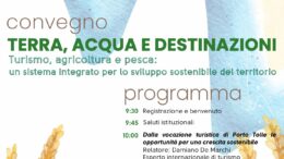 APPUNTAMENTO ORGANIZZATO DA COLDIRETTI ROVIGO INSERITO NELLA 16ESIMA FESTA DEL RISO – convegno 19/09/26 ore 10, sala della Musica