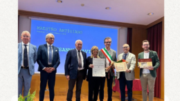 A Susanna Savioli il riconoscimento di Maestra Artigiana
