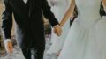 Il matrimonio meno costoso di sempre in Inghilterra, nozze da mille sterline