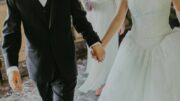 Il matrimonio meno costoso di sempre in Inghilterra, nozze da mille sterline