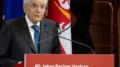 80° anniversario dell’Autonomia del Trentino-Alto Adige, Mattarella “Non si è stranieri a casa propria” / Video