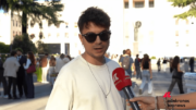Roma, artista Varsalone: “La mia opera aiuta studenti in ricerca proprio benessere”