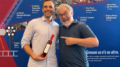 CINEMA E VINO, IL VENETO BRINDA AL LIDO. L’ULTIMO BICCHIERE CON ANDREA PENNACCHI.