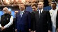 Ucraina, Russia: “Xi e Modi disponibili a mediare per accordo pace”