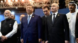 Ucraina, Russia: “Xi e Modi disponibili a mediare per accordo pace”