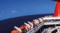 Usa, padre di tre figli si getta dalla nave da crociera: il viaggio per festeggiare l’anniversario di nozze