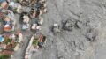 Alluvione in Nepal e Tibet, i morti sono più di 1.100