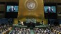 La crisi conclamata dell’Onu, funziona sempre di meno quando dovrebbe incidere di più
