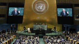 La crisi conclamata dell’Onu, funziona sempre di meno quando dovrebbe incidere di più