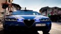 La Polizia di Stato arresta un 40enne cittadino tunisino irregolare, per furto all’interno di un supermercato. Recuperata e restituita la merce