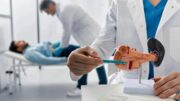 Tumore pancreas, team Aoui Verona e San Raffaele Milano vincono bando Fondazione Veronesi-Ficog