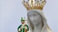 Papa Leone XIV oggi a Lourdes: “Medicina non si faccia serva della morte programmata, chi soffre non va eliminato”
