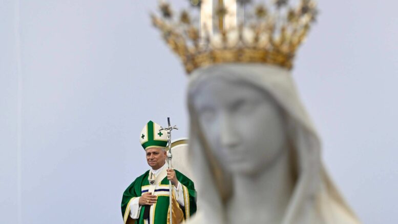 Papa Leone XIV oggi a Lourdes: “Medicina non si faccia serva della morte programmata, chi soffre non va eliminato”