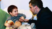 Rientro a scuola, esperto ‘primo check-up bimbi per partire con il piede giusto’