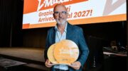 Food, Pizza Maxima 2026: trionfa ancora ‘Pepe in Grani’, miglior pizzeria d’Italia