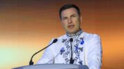 Ucraina, ministro estone si dimette per scandalo su acquisto armi
