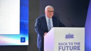 Federconfidi: Rosario Caputo confermato presidente per prossimo triennio