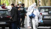 Modella brasiliana di 25 anni trovata morta nel bagagliaio di un’auto: arrestato l’ex fidanzato