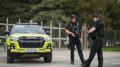 Allarme terrorismo a base RAF Fairford, situazione sotto controllo: cinque arresti e indagini sul possibile ruolo dell’Iran