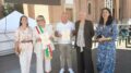DUE GOCCE D’ORO AL MIELE VENEZIANO:L’APICOLTURA APIPIAVE PREMIATA AL CONCORSO NAZIONALE GRANDI MIELI D’ITALIA