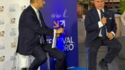 Festival del Lavoro 2027, ‘Oltre il lavoro la persona’, dal 28 al 30 aprile 2027 alla Nuvola a Roma