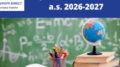 Iniziative gratuite sull’Europa e la cittadinanza europea per le scuole a.s. 2026-2027