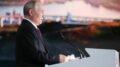 Ucraina-Russia, Putin: “C’è possibilità di accordo per stop guerra ma minacce ad aerei civili ostacolano la pace”