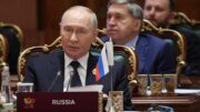 Russia, da domani il voto ‘per vincere la guerra’: elezioni tra strategia di Putin e disinteresse totale
