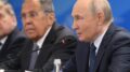 Russia, Putin: “Nessun attacco all’Ue”. Lavrov ribalta la minaccia: “Guerra breve se Europa ci colpisce”